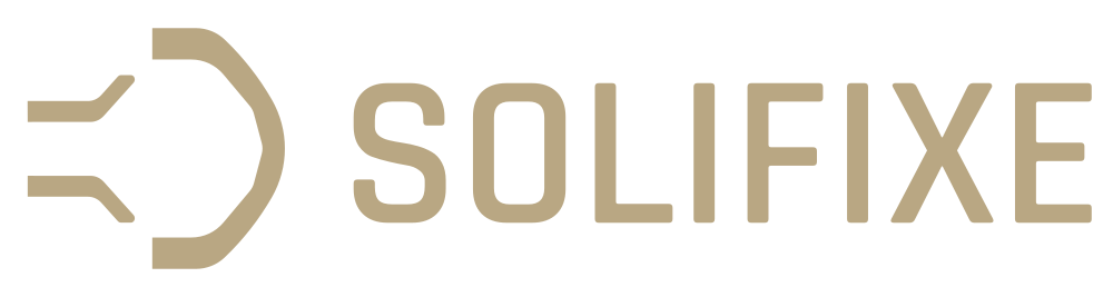 Solifixe Logo